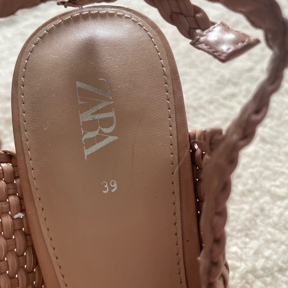 Zara heels - Picture 2 of 7